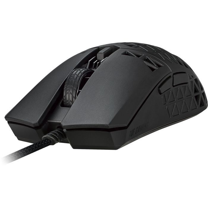 Мышка ASUS TUF Gaming M4 Air USB Black (90MP02K0-BMUA00) изображение 8
