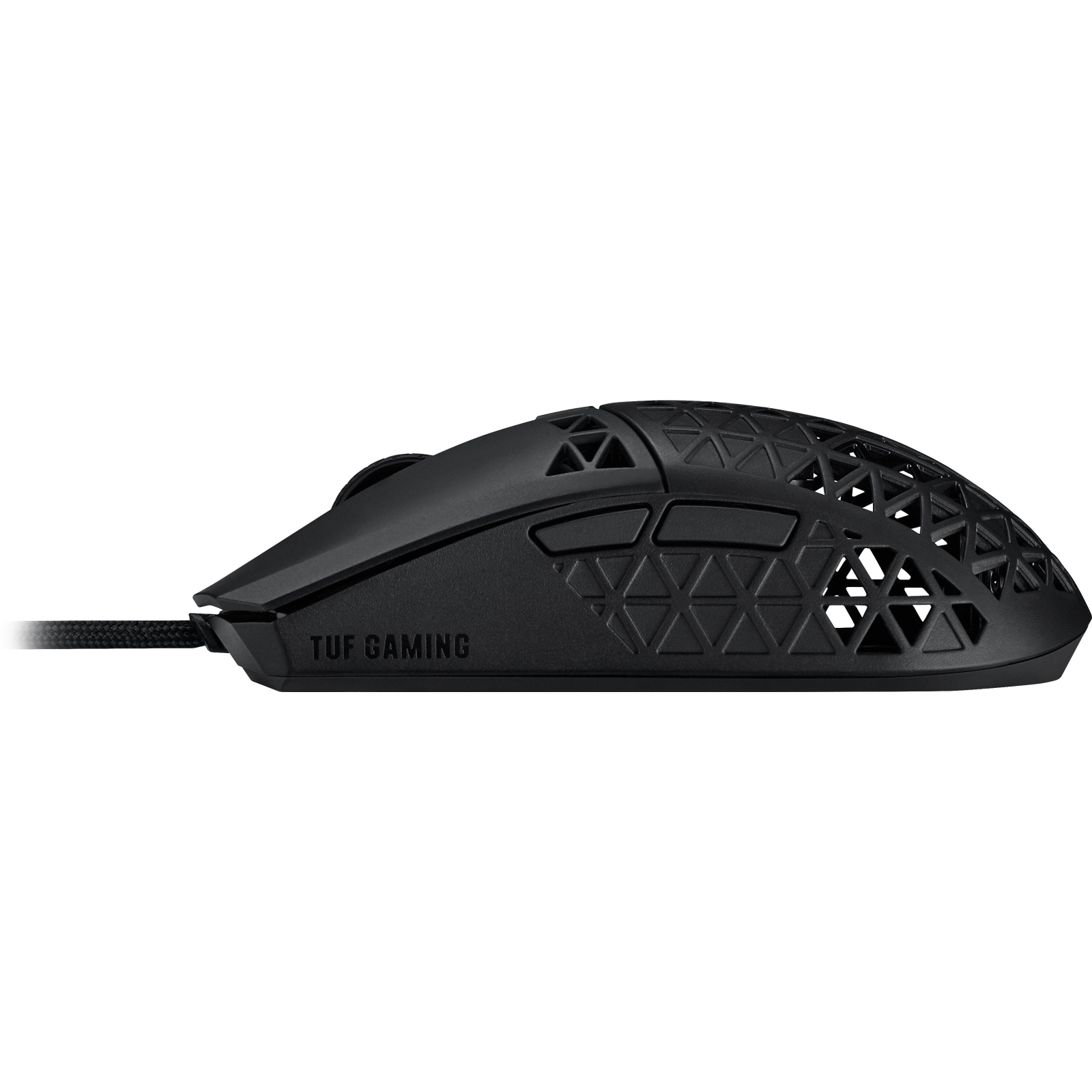 Мишка ASUS TUF Gaming M4 Air USB Black (90MP02K0-BMUA00) зображення 9