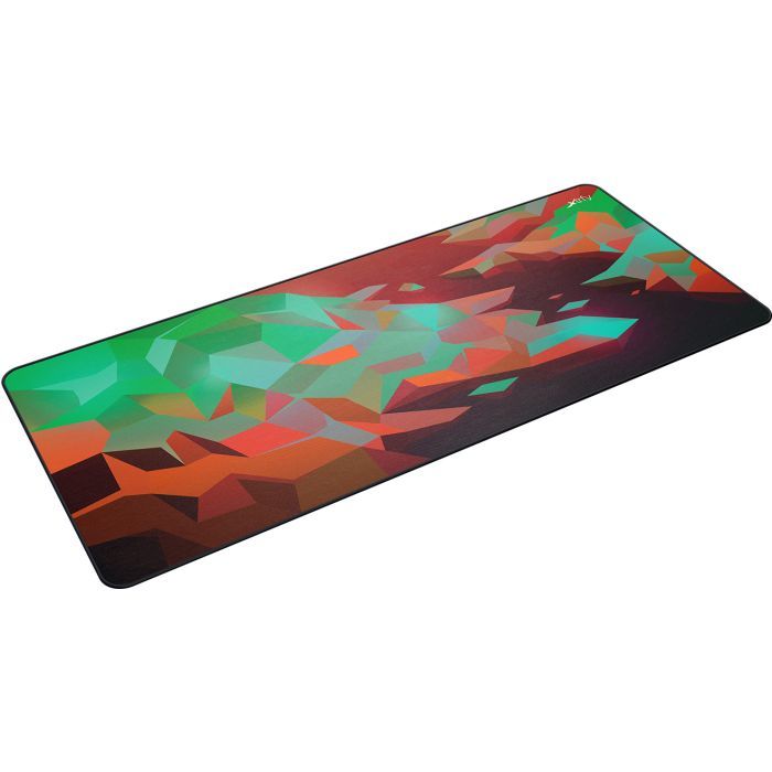 Коврик для мышки Xtrfy GP5 Litus Pink XL (GP5-XL-LITUS-PINK) изображение 2