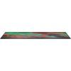 Килимок для мишки Xtrfy GP5 Litus Red XL (GP5-XL-LITUS-RED) зображення 3