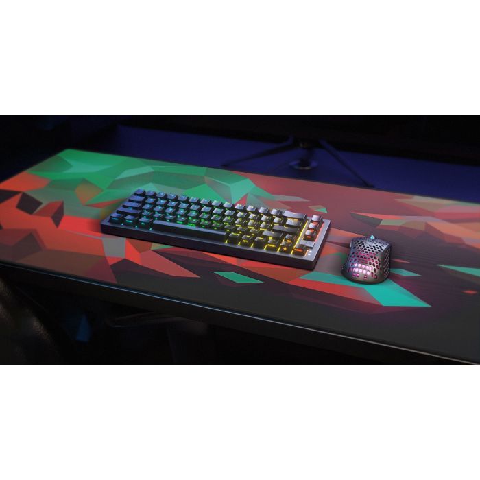 Коврик для мышки Xtrfy GP5 Litus Pink XL (GP5-XL-LITUS-PINK) изображение 6