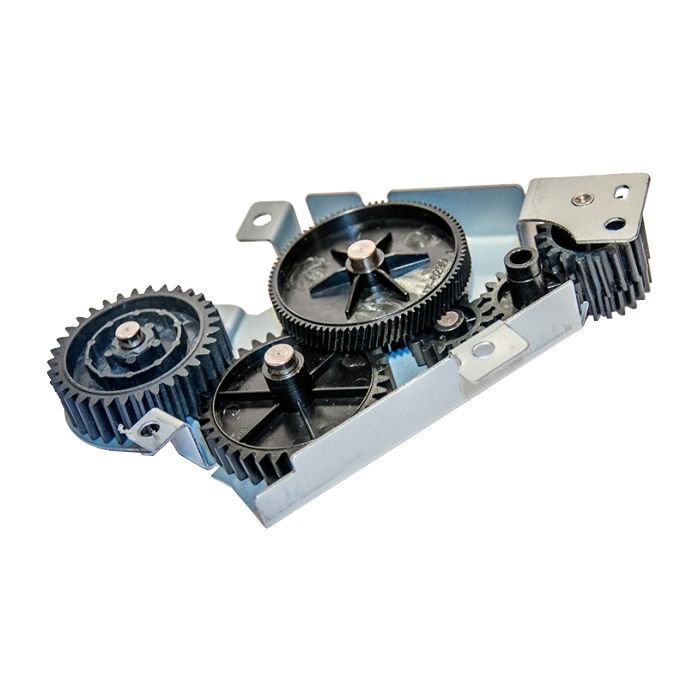 Колебательный узел HP LJ M604/M605/M606/M630 аналог RM2-6231 AHK (70262934)