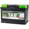 Акумулятор автомобільний TAB 70 Ah/12V AGM Euro (213 070)