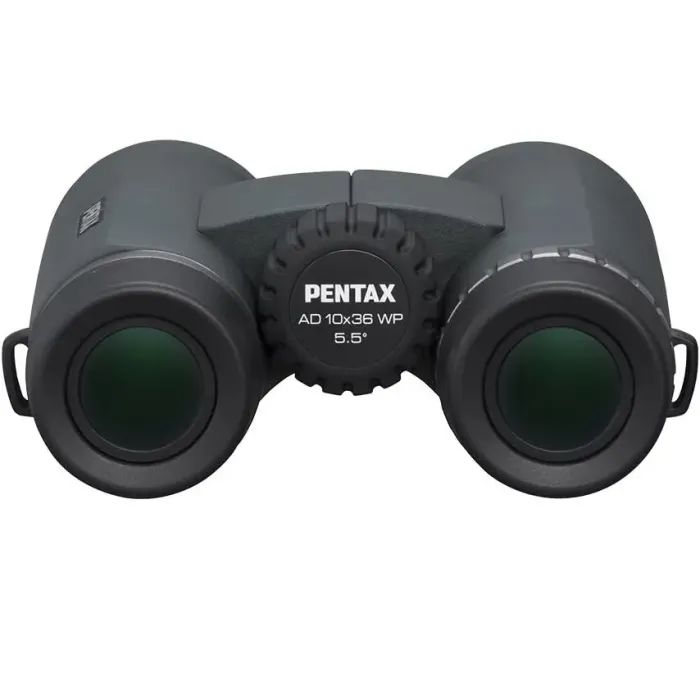 Бінокль Pentax AD 10X36 WP (62852) зображення 6