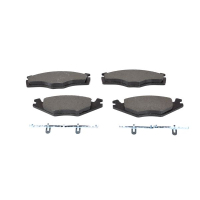 Тормозные колодки Bosch 0 986 468 871 изображение 3
