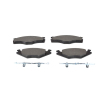 Тормозные колодки Bosch 0 986 468 871 изображение 3