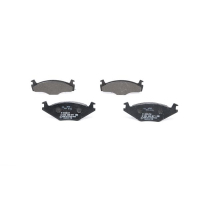 Тормозные колодки Bosch 0 986 468 871 изображение 5