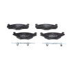 Тормозные колодки Bosch 0 986 468 871 изображение 6