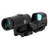 Коллиматорный прицел Holosun Combo Set HS510C та збільшувач HM3X (747036) изображение 2