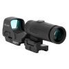 Коллиматорный прицел Holosun Combo Set HS510C та збільшувач HM3X (747036) изображение 3