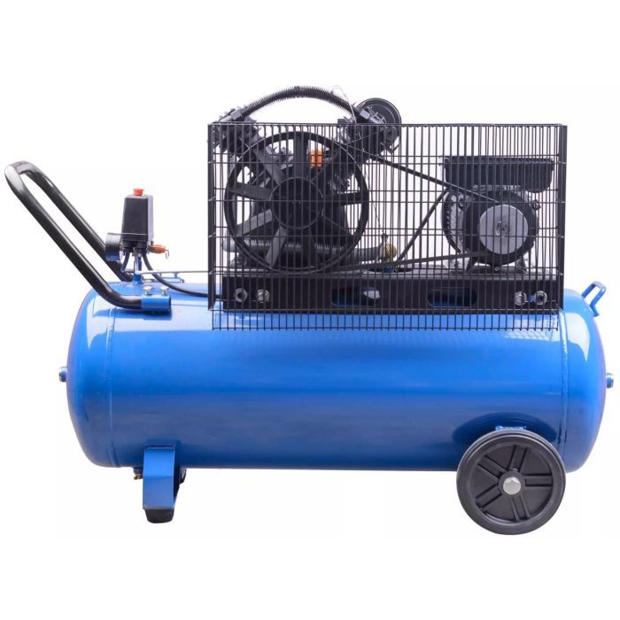 Компрессор Enersol ES-AC310-100-2 PRO (ES-AC310-100-2PRO) изображение 2