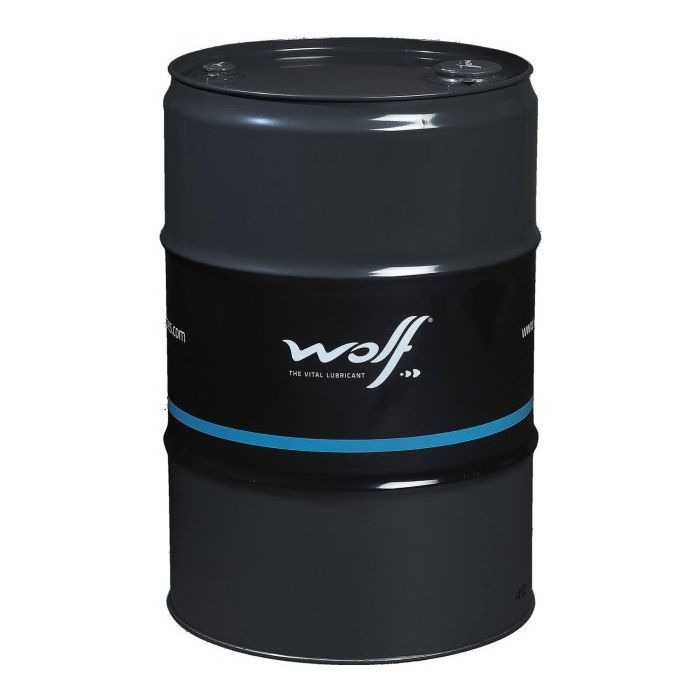 Моторное масло Wolf OFFICIALTECH 5W30 C3 LL III 60л (1048187)