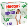 Підгузки Huggies Natural Pants Mega 6 (від 15 кг) 26 шт (5029053549613) зображення 3