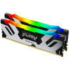 Модуль памяти для компьютера DDR5 32GB (2x16GB) 6000 MHz FURY Renegade RGB Kingston Fury (ex.HyperX) (KF560C32RSAK2-32) изображение 2