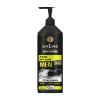Гель для душа Dalas Cosmetics Total Clean 3 в 1 для мужчин 1000 г (4260637721280)