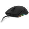 Мышка NZXT LIFT Wired Mouse Ambidextrous USB Black (MS-1WRAX-BM) изображение 2
