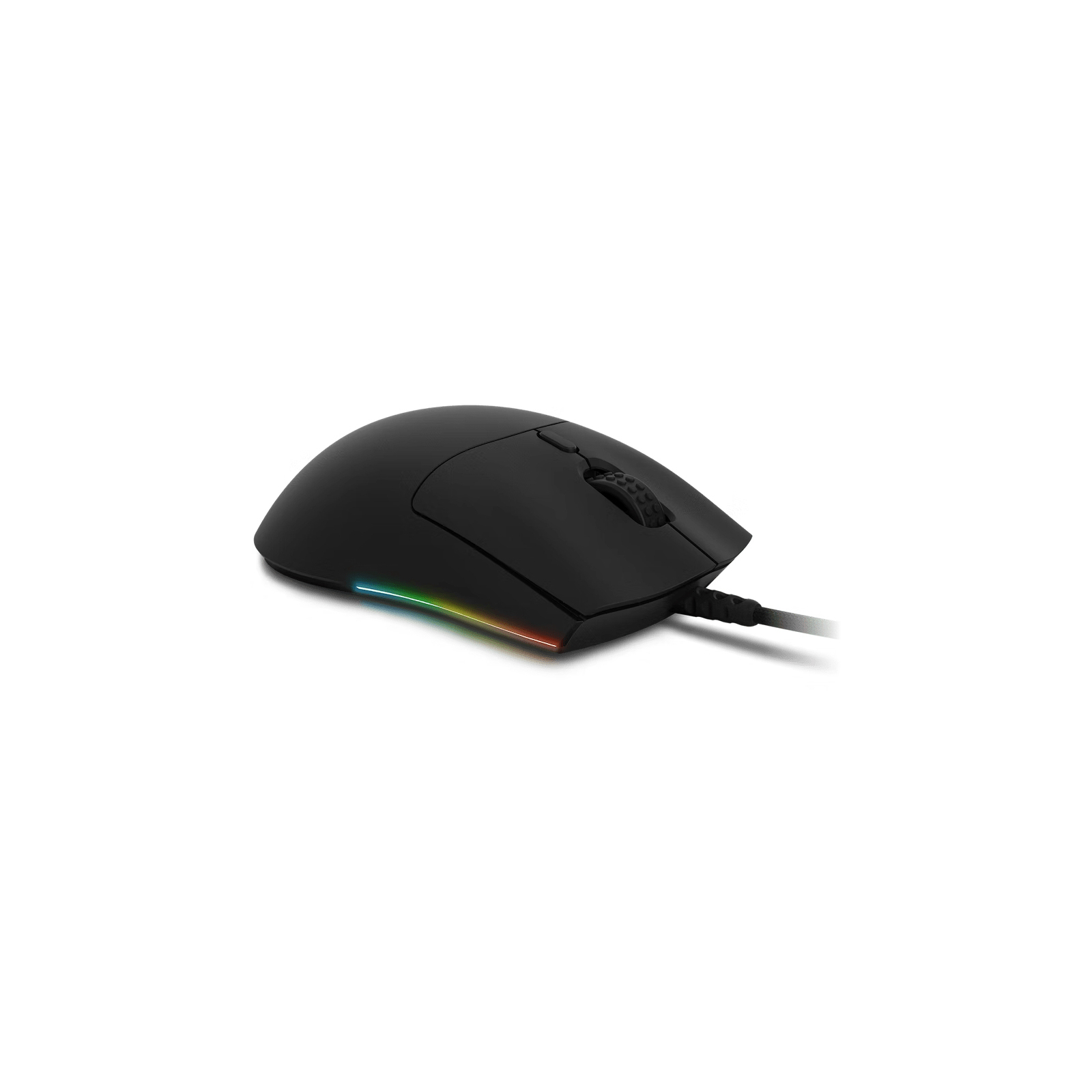 Мышка NZXT LIFT Wired Mouse Ambidextrous USB Black (MS-1WRAX-BM) изображение 3
