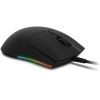 Мышка NZXT LIFT Wired Mouse Ambidextrous USB Black (MS-1WRAX-BM) изображение 3