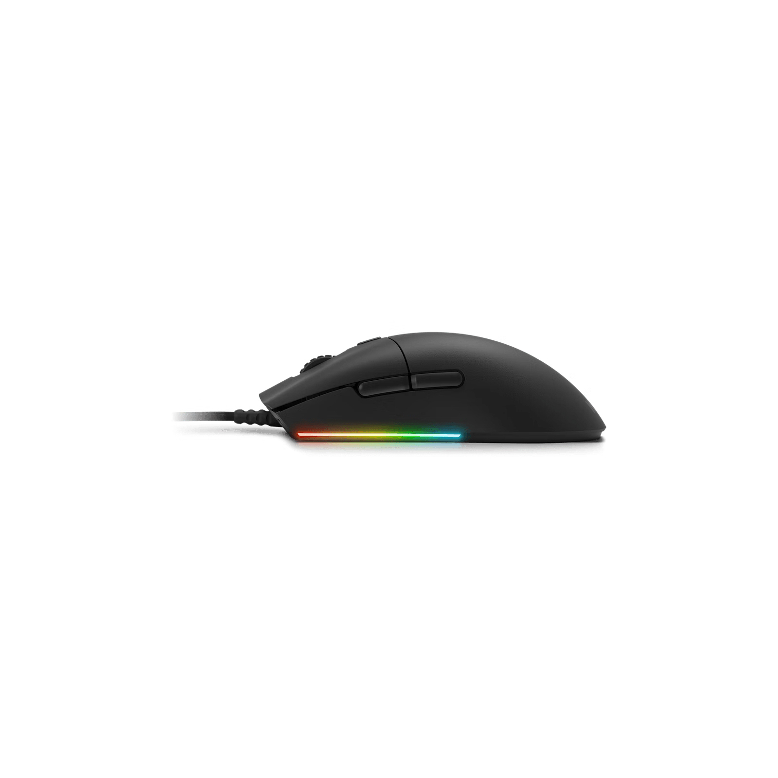 Мышка NZXT LIFT Wired Mouse Ambidextrous USB Black (MS-1WRAX-BM) изображение 4