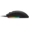 Мышка NZXT LIFT Wired Mouse Ambidextrous USB Black (MS-1WRAX-BM) изображение 4