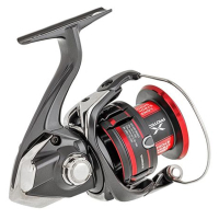 Катушка Shimano Vanford 4000XG 7+1BB 6.21 (VF4000XGF) изображение 2