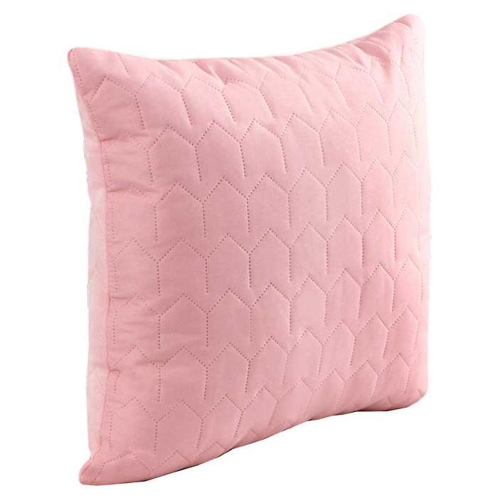 Подушка Руно декоративная Velour Rose 40х40 (311.55_Rose) изображение 2