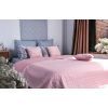 Подушка Руно декоративная Velour Rose 40х40 (311.55_Rose) изображение 4