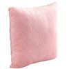 Подушка Руно декоративная Velour Rose 40х40 (311.55_Rose)