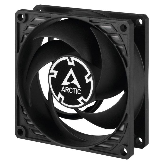 Кулер до корпусу Arctic P8 (5-Fan Pack) (ACFAN00153A) зображення 2