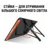 Портативна сонячна панель Jackery SOLARSAGA 100W (21-0002-000059) зображення 3