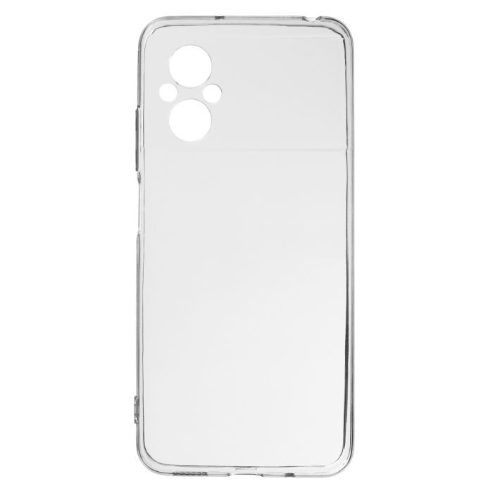 Чехол для мобильного телефона Armorstandart Air Series Xiaomi Poco M5 Transparent (ARM62961)