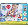 Набір для творчості Hasbro Play-Doh Прийом у ветеринара з пластиліном (F3639) зображення 4
