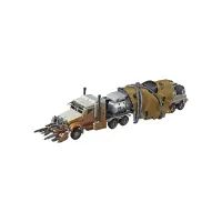 Трансформер Hasbro Transformers Месть погибших Мегатрон (E0703_E3750) изображение 2