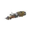 Трансформер Hasbro Transformers Месть погибших Мегатрон (E0703_E3750) изображение 2