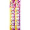 Бритва Bic Miss Soleil Colour Collection 10 шт. (3086123399464)
