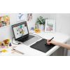 Графічний планшет XP-Pen Deco Fun L Pink (Deco Fun L_R) зображення 5