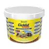 Корм для рыб Tetra Cichlid Colour в гранулах 10 л (4004218201392)