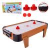 Настольная игра A-Toys Аэрохоккей настольный 70,5х10х39 см (2364)