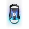 Мышка SteelSeries Aerox 9 Wireless Black (62618) изображение 3