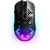 Мышка SteelSeries Aerox 9 Wireless Black (62618)