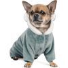 Костюм для тварин Pet Fashion "ALF" XS2 м'ятний (4823082427468) зображення 2