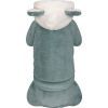 Костюм для тварин Pet Fashion "ALF" XS2 м'ятний (4823082427468)