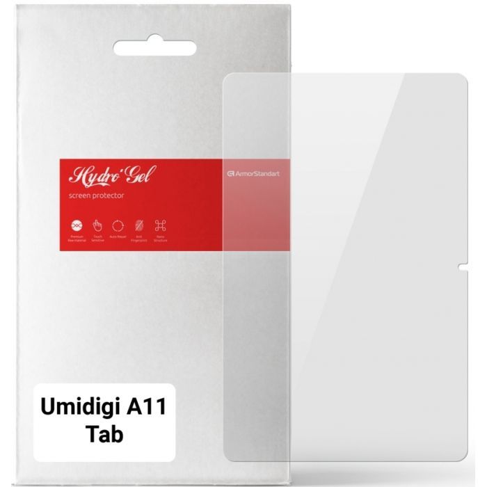 Плівка захисна Armorstandart Umidigi A11 Tab (ARM65355)