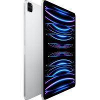 Планшет Apple iPad Pro 12,9" M2 Wi‑Fi 512GB Silver (MNXV3RK/A) изображение 2