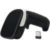 Сканер штрих-кода Xkancode F1-BG, USB, black (F1-BG) изображение 2