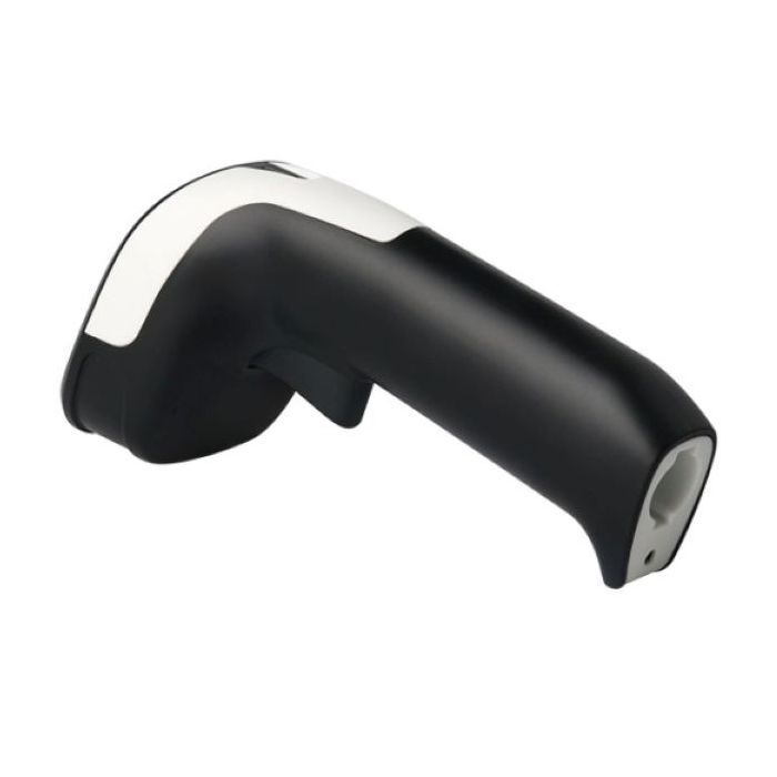 Сканер штрих-кода Xkancode F1-BG, USB, black (F1-BG) изображение 3