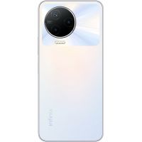 Мобильный телефон Infinix Note 12 2023 8/128Gb NFC Alpine White (4895180789885) изображение 3