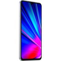 Мобильный телефон Infinix Note 12 2023 8/128Gb NFC Alpine White (4895180789885) изображение 6