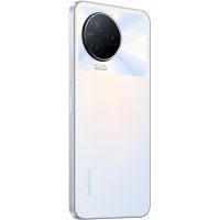 Мобильный телефон Infinix Note 12 2023 8/128Gb NFC Alpine White (4895180789885) изображение 7
