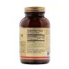 Минералы Solgar Цитрат Магния, Magnesium Citrate, Solgar 120 таблеток (SOL-59205) изображение 2